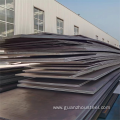 Q235 Carbon Rolling Ship Building Steel Plate